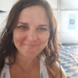 Meet your Posher, Ann marie